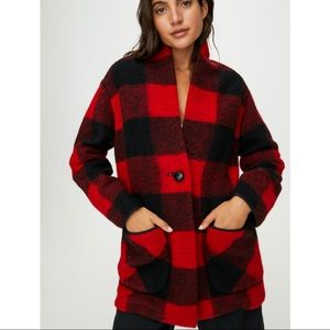 Wilfred Free Off Duty Jacket